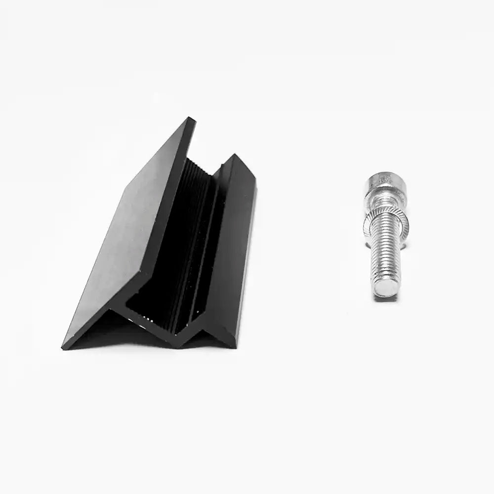 Wattstone Modulklemme für Rahmenhöhe 30mm
