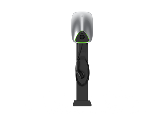 SunLit Aurora 11 kW Wallbox für Balkonkraftwerk
