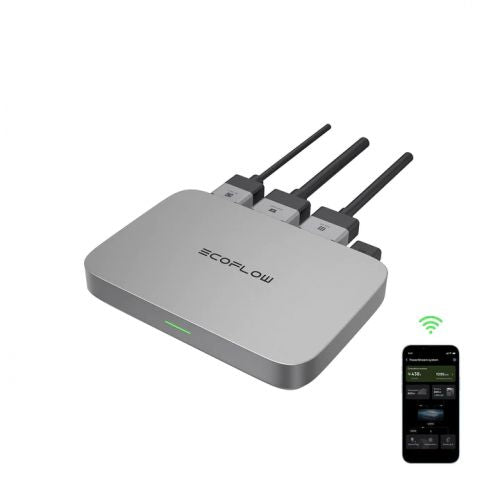 EcoFlow Micro Inverter 600W